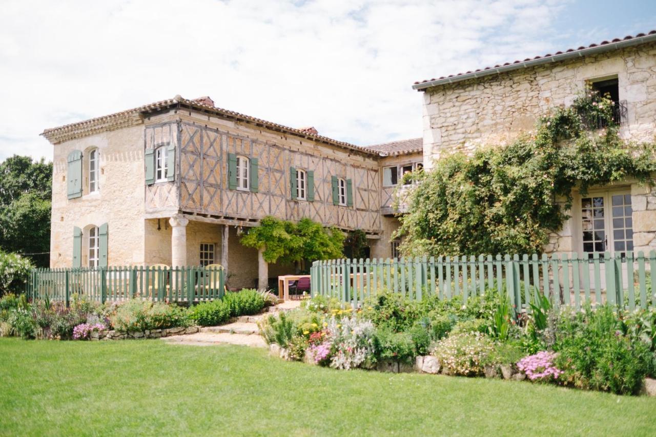 Chateau De Puissentut Homps  Exterior foto